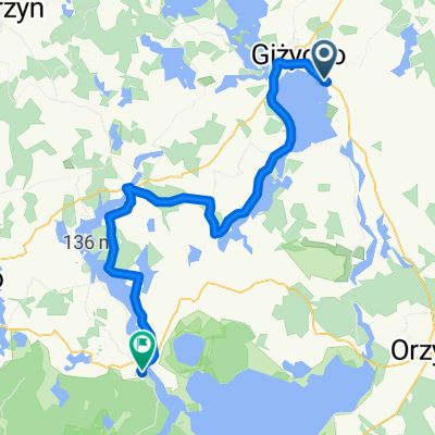 mazuri
