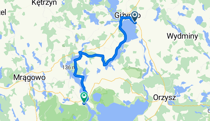 mazuri