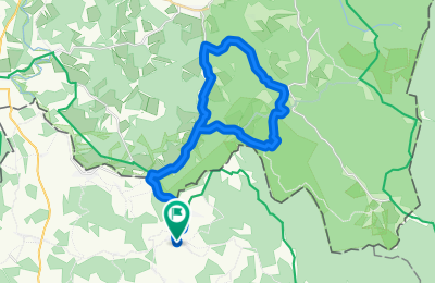Open this route in the Bikemap app