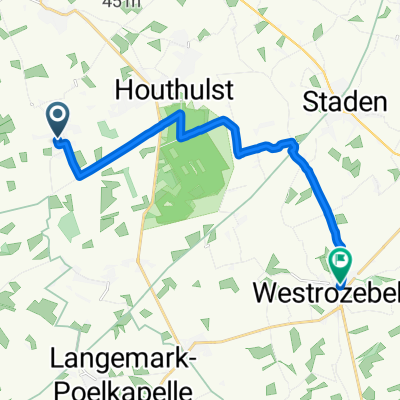 jonkershove-westrozebeke