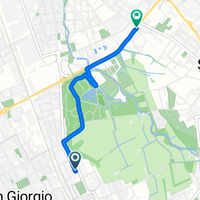 Steady Domenica Track In Legnano