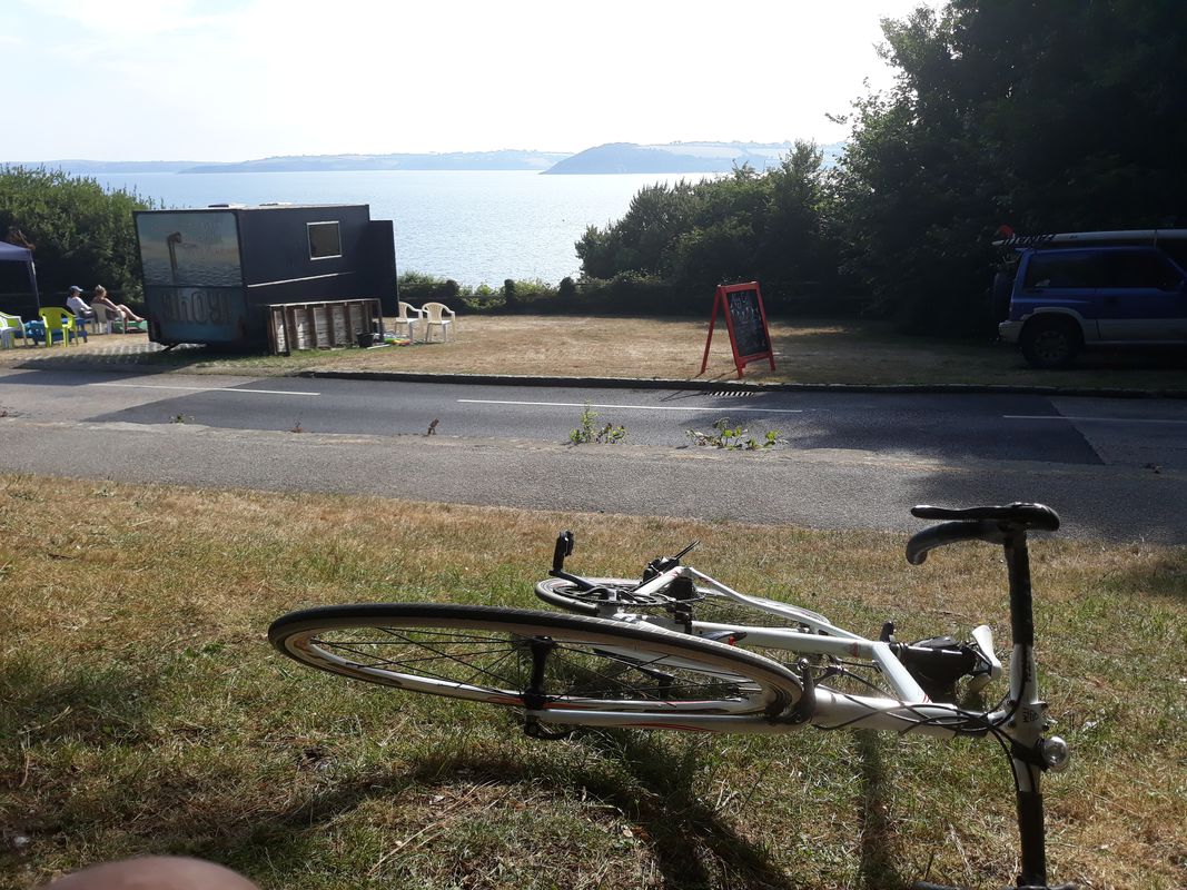 Sunday ride