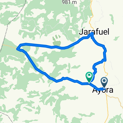 Ayora