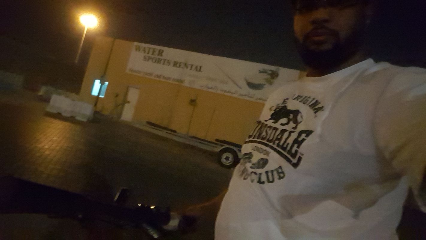 prince khalifa park
