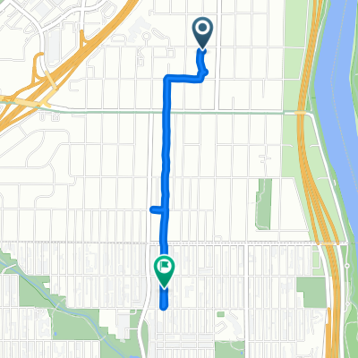 Easy Afternoon Course In Brooklyn Center