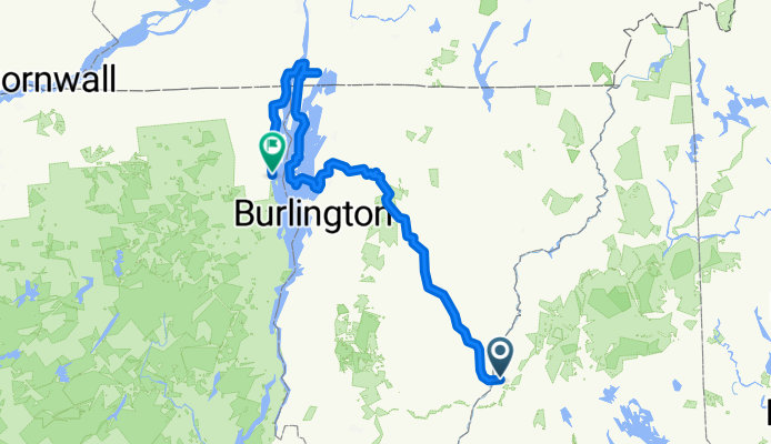 september ride