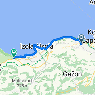 Koper 1