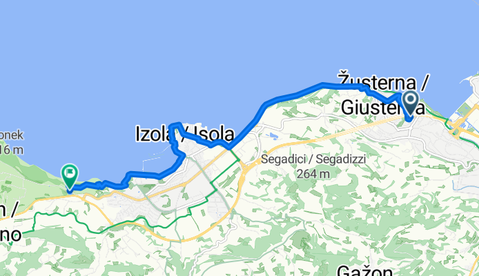 Koper 1