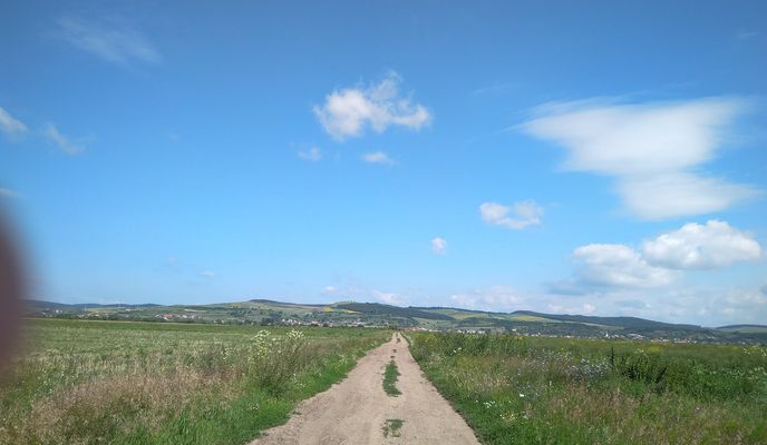 Photo 1 of the Bikemap route "MsVásárhely-Régen(15 July 2018)"
