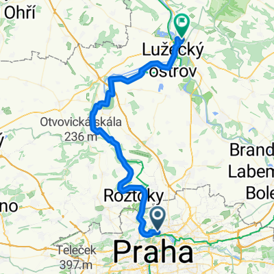 Prága-Drezda 1.nap