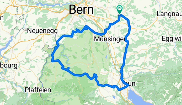 Diese Route in Bikemap Web öffnen