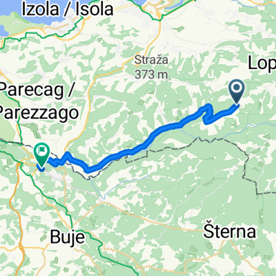 Dragonja