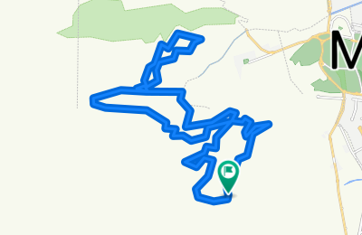 Open this route in the Bikemap app