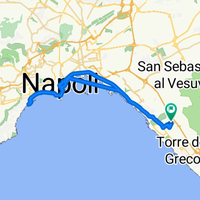 32.46K - Agerola, Italy