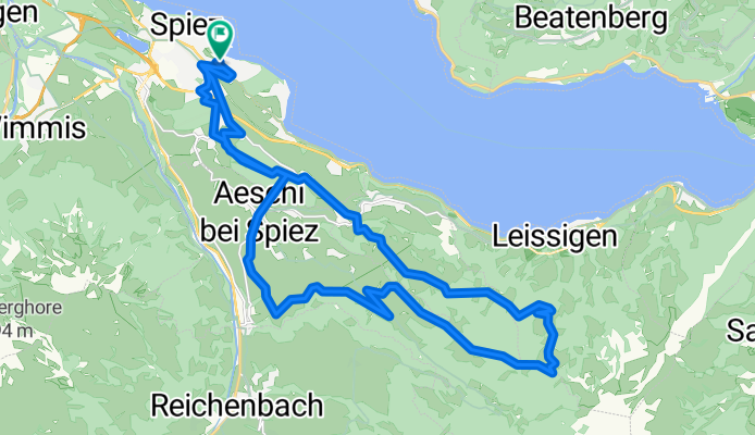 verbesserte Version I