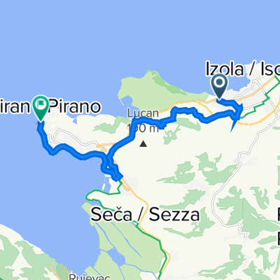 Piran