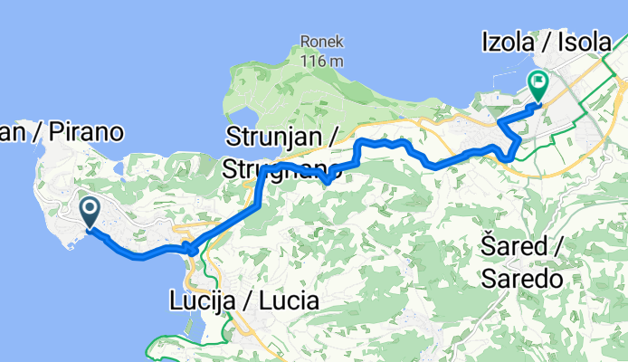 Izola