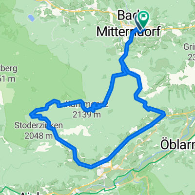 Bad Mitterndorf