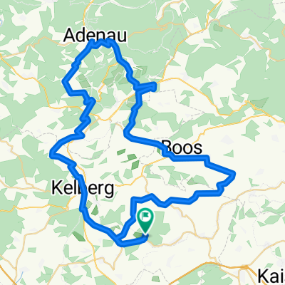 Nordschleife_race_63km