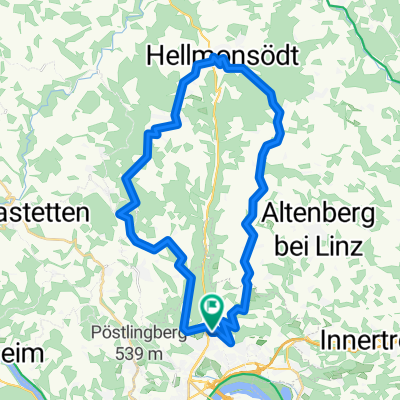 Hellmonsödt Gis