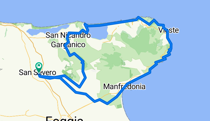 Diese Route in Bikemap Web öffnen