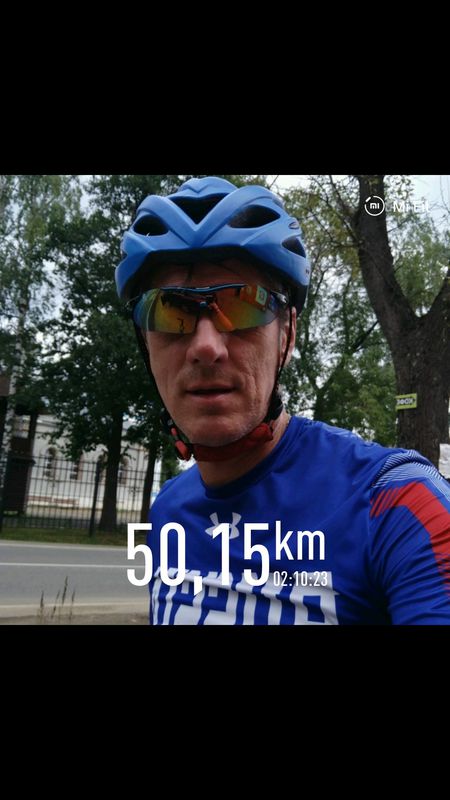 Pokrovskoe 50 km 2