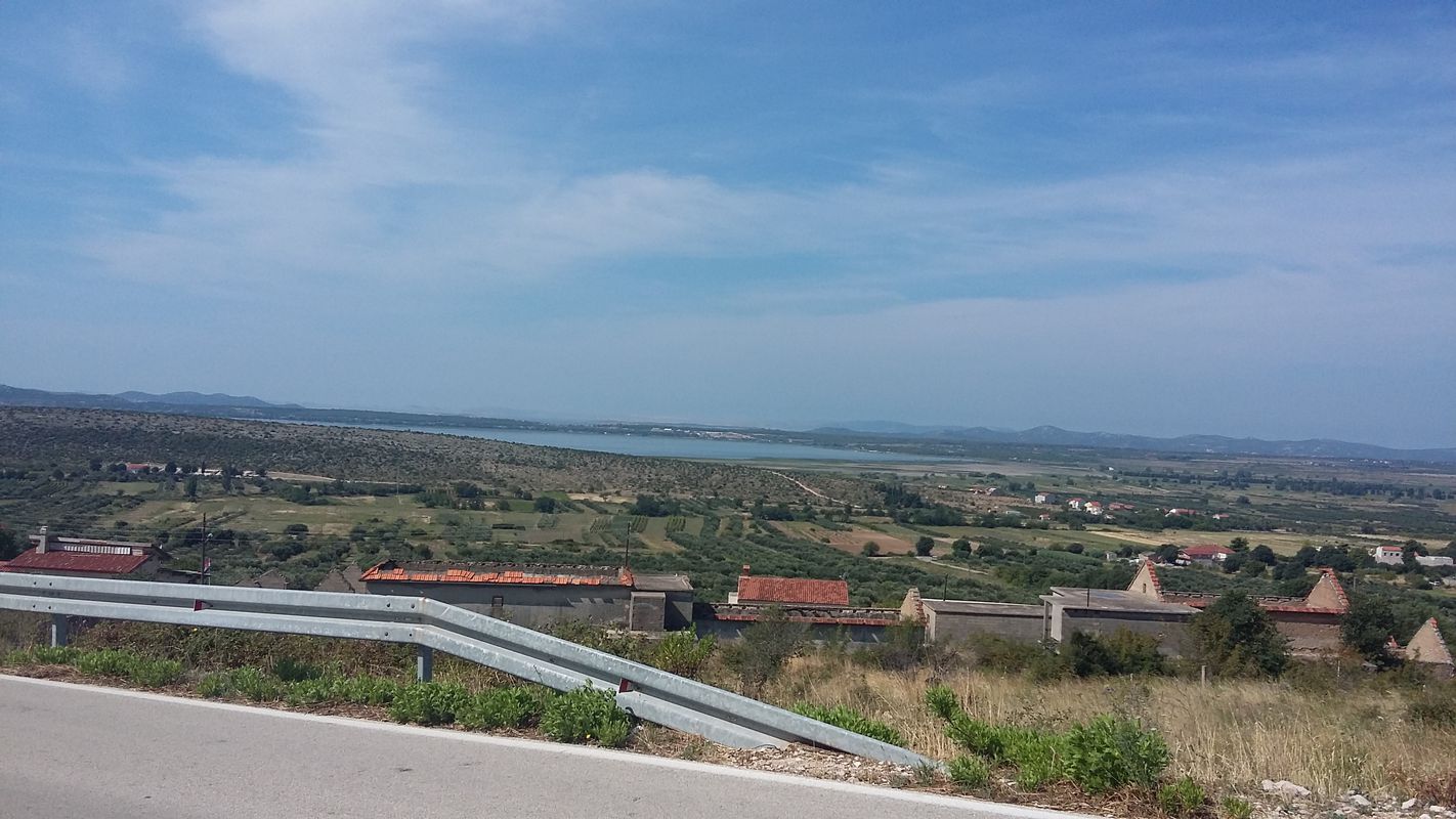Srima-Vransko jezero (HR)