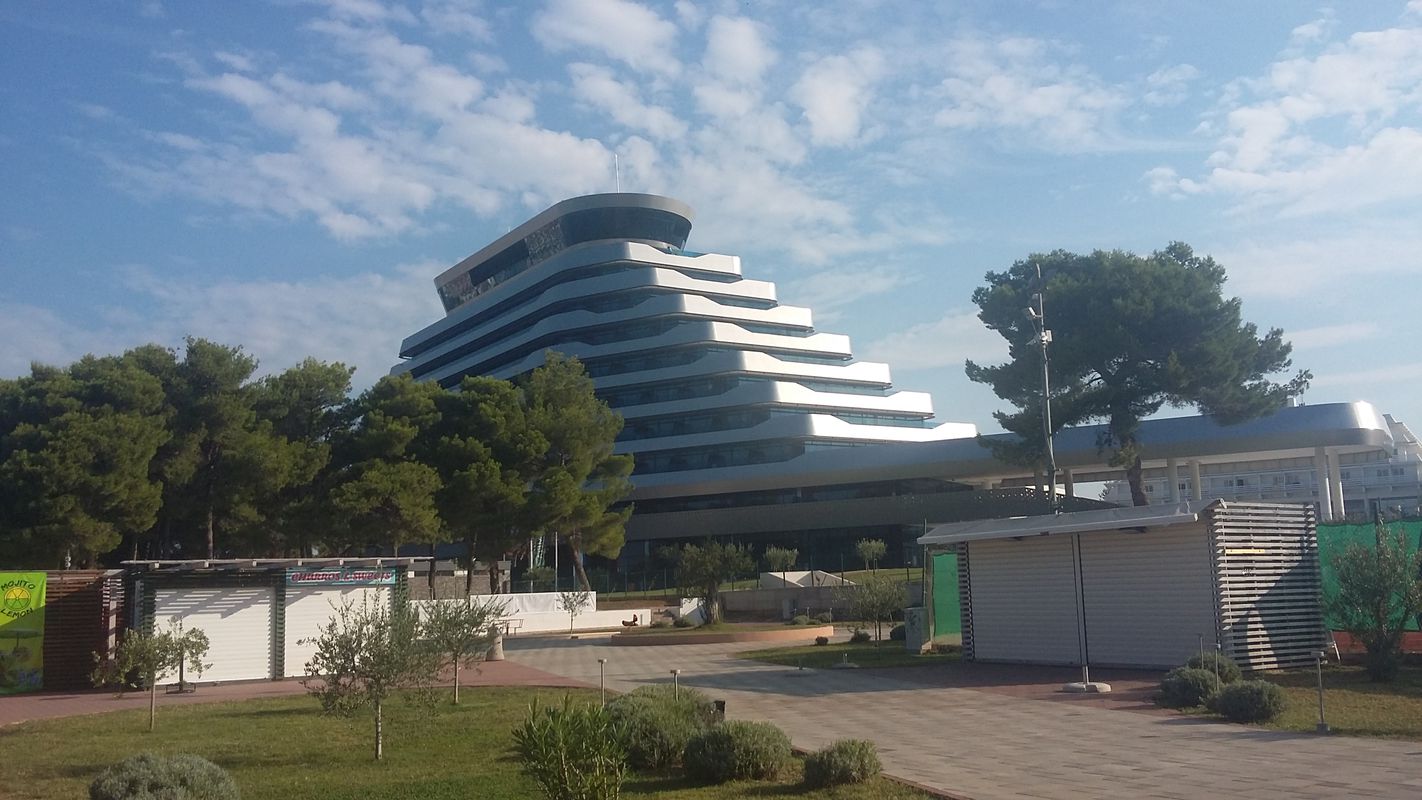 Srima-Vransko jezero (HR)