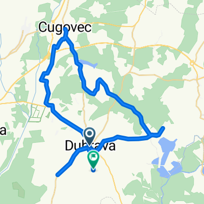 Dubrava 2