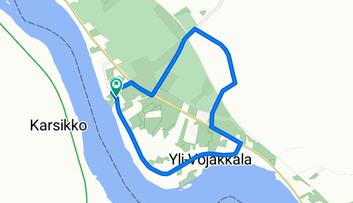 Ylivojakkala