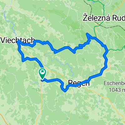 Arberrunde
