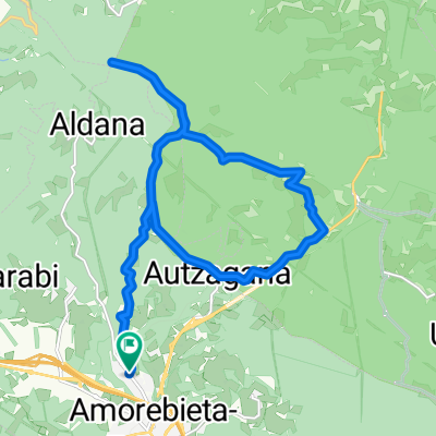 Larrea-Gorozika-Bizkargi-Larrea