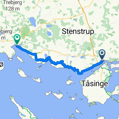 Svenborg