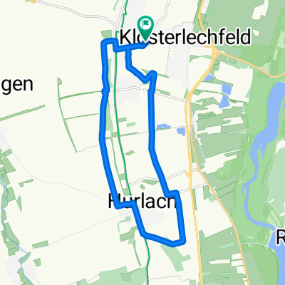 15km UTM - Hurla - UTM