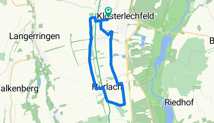 15km UTM - Hurla - UTM