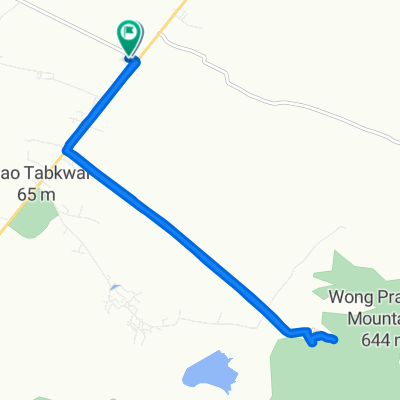 Steady วันเสาร์ Ride In โคกสำโรง