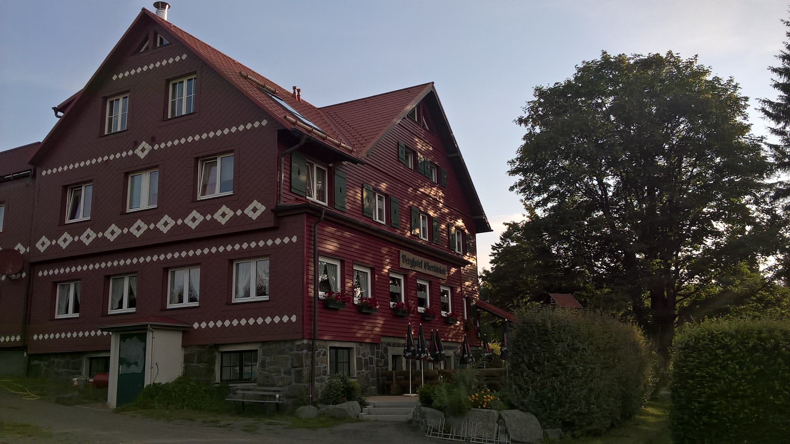 Hebe Bild 2 entlang der Bikemap-Route "Cappuccino-Tour 2018" hervor