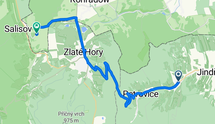 Diese Route in Bikemap Web öffnen