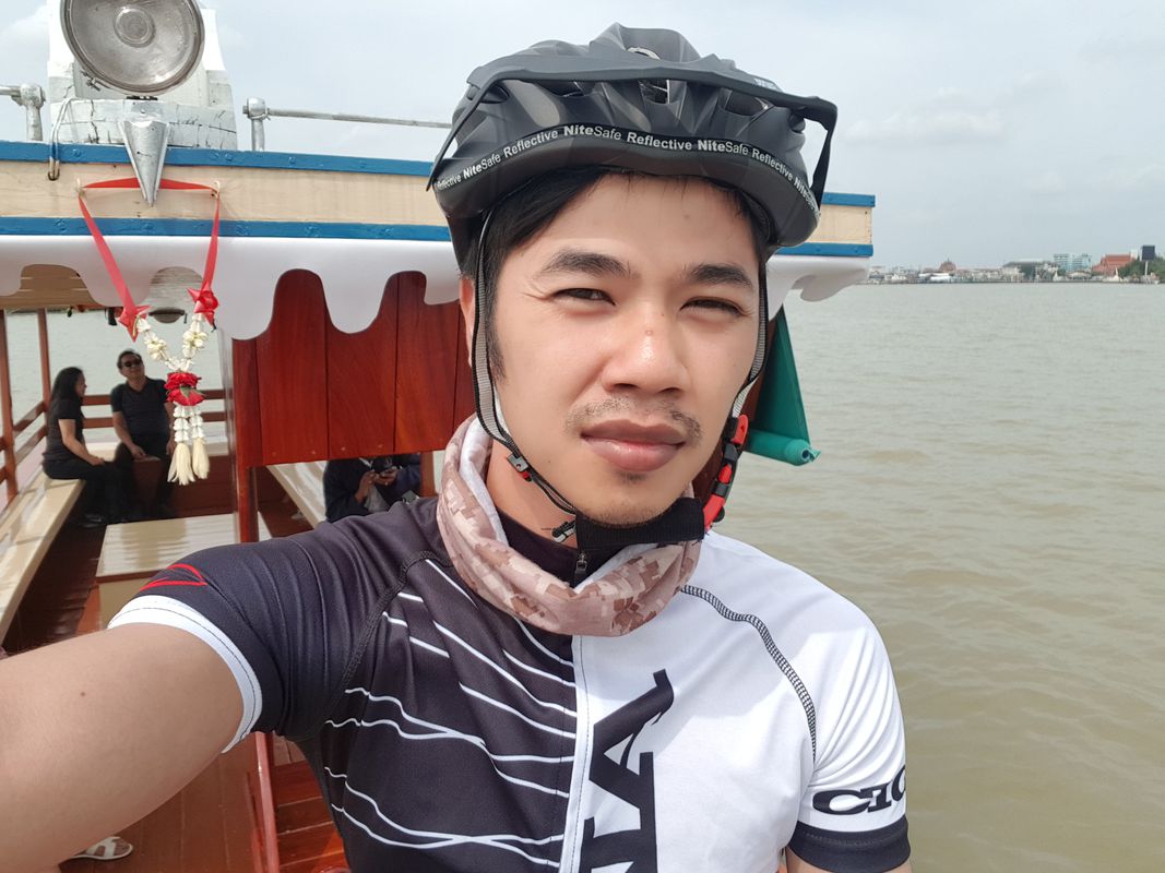 เกาะเกร็ด ปากเกร็ด