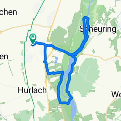 27km UTM - KloLe - Kol - LSSt18 - Zoha - Scheuri - KloLe - UTM