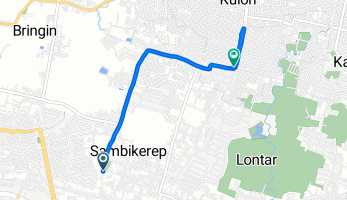 manukan