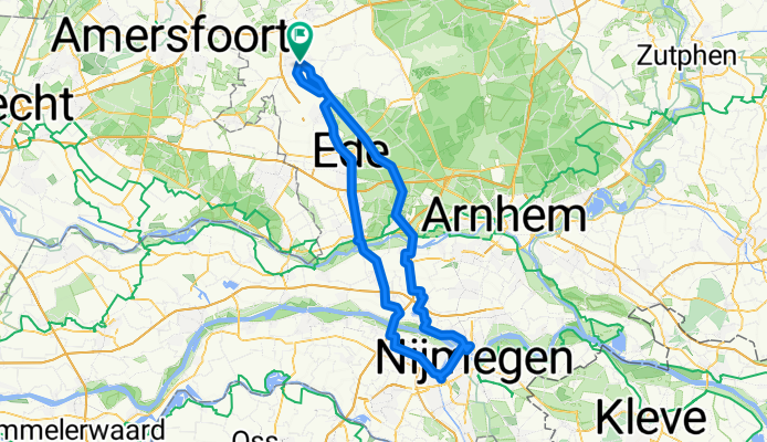 Diese Route in Bikemap Web öffnen