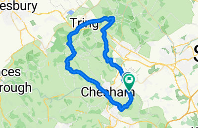 Open this route in the Bikemap app