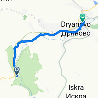 дряново 