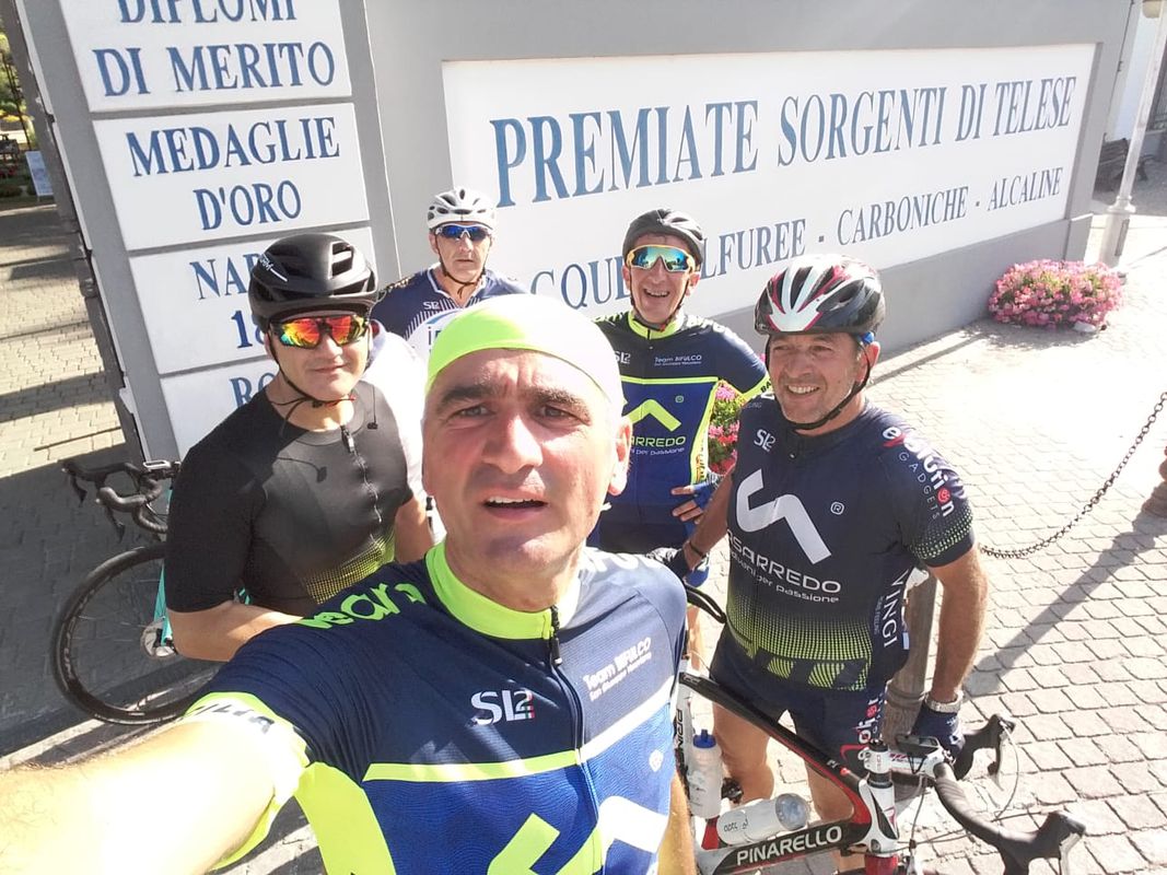 terme di telese