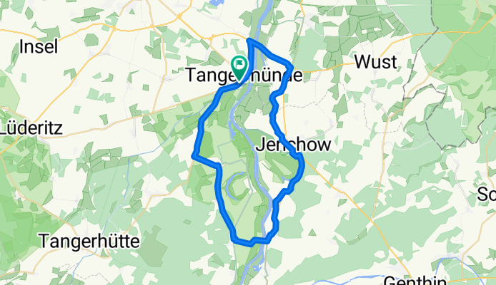 Silberhochzeitstour 8.5.18