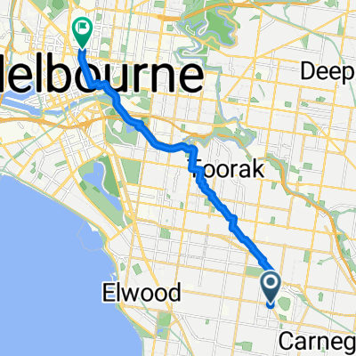 Uni Route