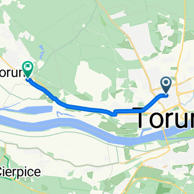 Dom->Praca