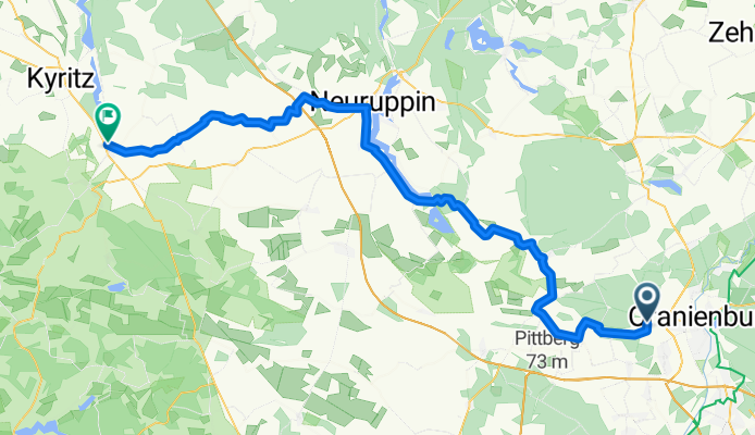 Orainenburg-Wusterhausen
