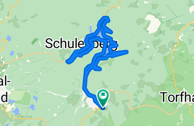 Open this route in the Bikemap app